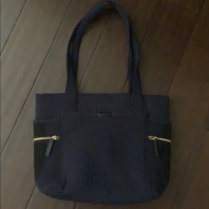 Vera Bradley tote